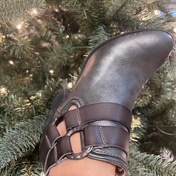 Blowfish booties - Picture 7 of 12